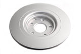 DBA 16-23 Mazda CX-9 Rear En-Shield Street Series Rotor - DBA3551E