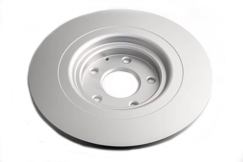 DBA 16-23 Mazda CX-9 Rear En-Shield Street Series Rotor - DBA3551E