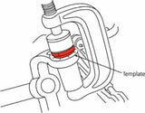 SPC Performance BALLJOINT ( 1 deg.) - 23520
