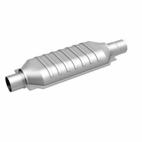 MagnaFlow Universal Catalytic Converter 2.25 W/Perf Tube - 94405