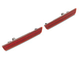 Raxiom 15-23 Dodge Challenger Axial Series LED Rear Marker Lights- Red - CH19493