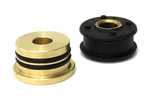PERRIN 15-26 Subaru WRX / 14-18 Forester / 10-17 Outback 5spd Brass Shifter Bushing - PSP-INR-016