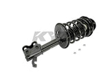 KYB Shocks & Struts Strut Plus Front Right 02-98 Toyota Corolla - SR4064