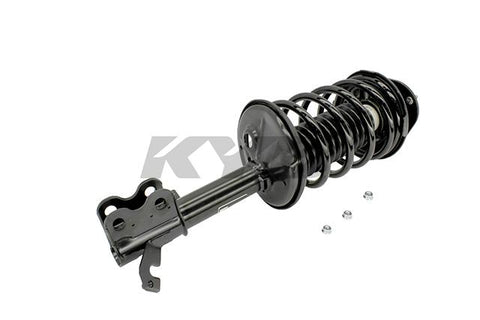 KYB Shocks & Struts Strut Plus Front Right 02-98 Toyota Corolla - SR4064