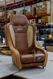 PRP Podium Elite Suspension Seat - A9101