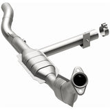 MagnaFlow Direct Fit Catalytic Converter 01 Ford F150 5.4L - 49009