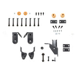 Belltech LOWERING KIT 2019+ Ram 1500 2WD/4WD -2in F / 3-4in R - 1060SP