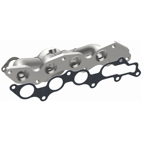 MagnaFlow Direct Fit Catalytic Converter 2006 Ford Fusion 2.3L - 49203