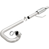 MagnaFlow Conv DF 97-99 Jeep Wrangler 4.0L - 23227
