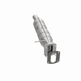 MagnaFlow Direct Fit Catalytic Converter 05-07 Ford F-Series Rear - 24161