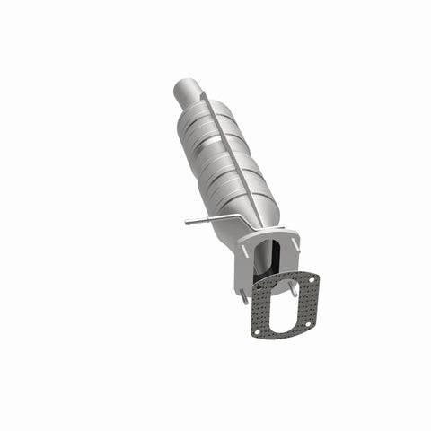 MagnaFlow Direct Fit Catalytic Converter 05-07 Ford F-Series Rear - 24161