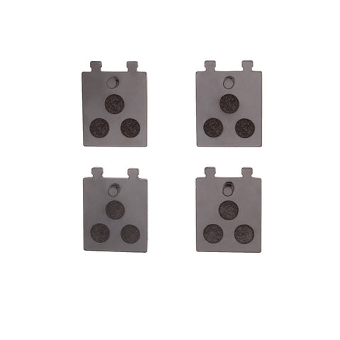 DFC 96-10 Bentley Brooklands Parking Brake 4000 Hybridynamic Brake Pads - 4000-2134-00