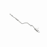 MagnaFlow Sys C/B Civic Ex/Si 2/4Dr 96-On - 15646