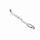 MagnaFlow Conv DF 99-02 Daewoo Leganza 2.2L - 51619
