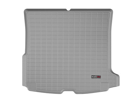 WeatherTech 2019+ Volvo V60 Cargo Liners - Grey - 421301