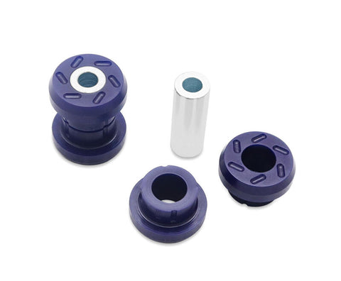 SuperPro 06-15 Lexus IS250 Front Lower Control Arm Inner Forward Bushing Kit - AWD - SPF5313K