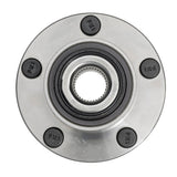 MOOG 06-13 Volvo C70 Front Hub Assembly - 513255