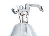 AWE Tuning 09-18 RAM 1500 5.7L (w/Cutouts) 0FG Dual Rear Exit Cat-Back Exhaust - Chrome Silver Tips - 3015-32002