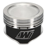 Wiseco GM LD9 2.4L Dished -7.5cc 9:1 Piston Shelf Stock - 6584M905