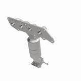 MagnaFlow Direct Fit Catalytic Converter 05-07 Escape 2.3 Manifold OEM - 49382