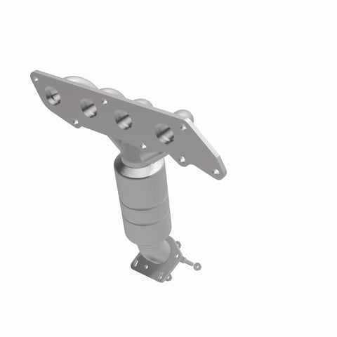 MagnaFlow Direct Fit Catalytic Converter 05-07 Escape 2.3 Manifold OEM - 49382