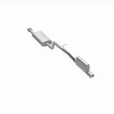 MagnaFlow Sys CB 05- Grand Cherokee Hemi 5.7L - 16631