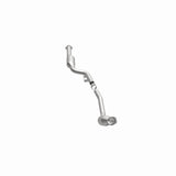 MagnaFlow Direct Fit Catalytic Converter 98-03 MB E320 3.2L D/S - 24396