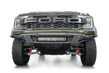 Addictive Desert Designs2024+ Ford Ranger Raptor Phantom Front Bumper - F720265070103