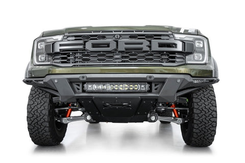 Addictive Desert Designs2024+ Ford Ranger Raptor Phantom Front Bumper - F720265070103