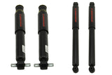 Belltech ND2 OEM Shock Set - OE9104