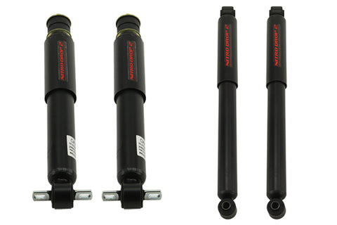 Belltech ND2 OEM Shock Set - OE9104