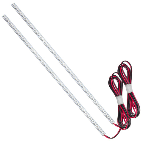 Oracle 8in LED Concept Strip (Pair) - Blue - 4507-002
