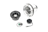 Radium Engineering Remote Mount SVF Swing Valve Filler 1.5in - 20-1003