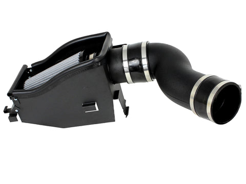 aFe MagnumFORCE Intakes Stage-2 PDS AIS PDS Ford Diesel Trucks 99.5-03 V8-7.3L (See afe51-10062E) - 51-10062