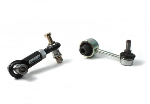 PERRIN 08-21 Subaru WRX / 09-21 STI / 13-26 BRZ & GR86 / 10-14 LGT FXT Rear Endlinks (Spherical) - PSP-SUS-235
