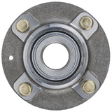 MOOG 05-09 Kia Spectra Rear Hub Assembly - 512194