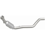 MagnaFlow Direct Fit Catalytic Converter 00-02 Lincoln LS D/S OEM - 49467