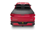 Truxedo 20-21 GMC Sierra & Chevrolet Silverado 1500 (New Body) w/CarbonPro 5ft 9in Sentry Bed Cove - 1574301