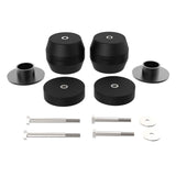 Timbren 2019 Chevrolet Silverado 1500 Custom RWD Suspension Enhancement System - GMRSTT15