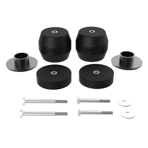 Timbren 2019 Chevrolet Silverado 1500 Custom RWD Suspension Enhancement System - GMRSTT15
