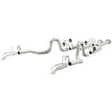 MagnaFlow Sys C/B Ford Mustang Gt 5.0L 87-93 - 15632