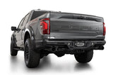 Addictive Desert Designs2021+ Ford F150 Raptor Rock Fighter Rear Bumper - R210121090103