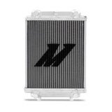 Mishimoto 2015+ VW Golf-R MK7/2013+ Audi 8V S3 Performance Auxiliary DSG Cooler/Heat Exchanger - MMRAD-MK7-15A
