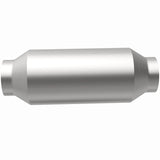 MagnaFlow Conv Universal 2.5 inch C/C spun body - 51756