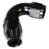 Russell Black 120 -10 Pro Ptfe Hose End - 550623