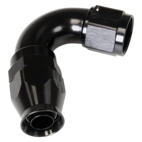 Russell Black 120 -10 Pro Ptfe Hose End - 550623