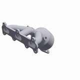 MagnaFlow Direct Fit Catalytic Converter 02-06 Hyun/Kia rr mani OEM - 49302