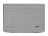 WeatherTech 15+ Cadillac ESV Cargo Liners - Grey - 42678