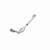 MagnaFlow Direct Fit Catalytic Converter 02-03 Buick Rendezvous 3.4L - 51845