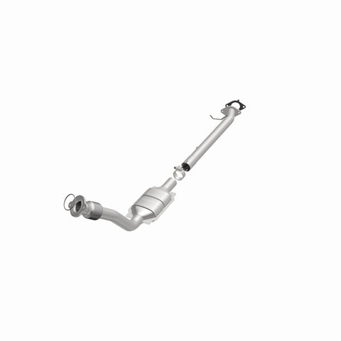 MagnaFlow Direct Fit Catalytic Converter 02-03 Buick Rendezvous 3.4L - 51845